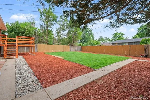 12006 E Arizona Drive Aurora, CO 80012