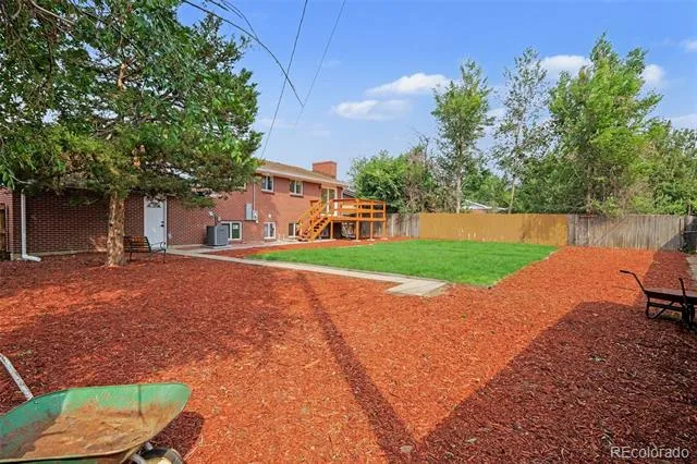 12006 E Arizona Drive Aurora, CO 80012