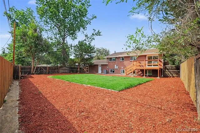 12006 E Arizona Drive Aurora, CO 80012