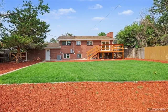 12006 E Arizona Drive Aurora, CO 80012