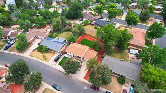 12006 E Arizona Drive Aurora, CO 80012