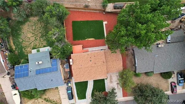 12006 E Arizona Drive Aurora, CO 80012