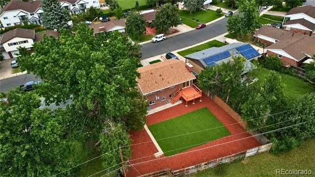 12006 E Arizona Drive Aurora, CO 80012