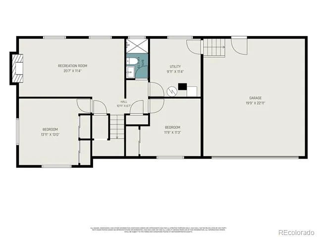 12006 E Arizona Drive Aurora, CO 80012