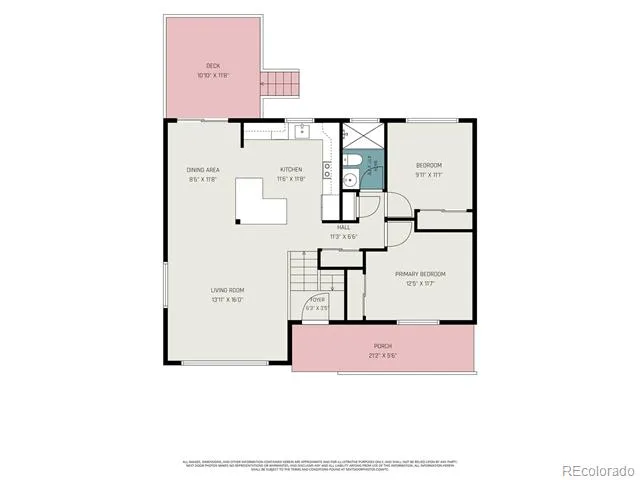 12006 E Arizona Drive Aurora, CO 80012