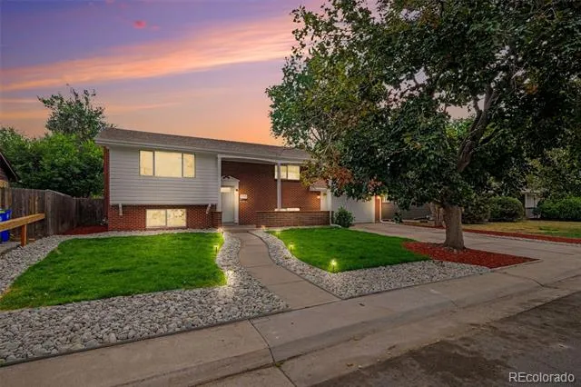 12006 E Arizona Drive Aurora, CO 80012