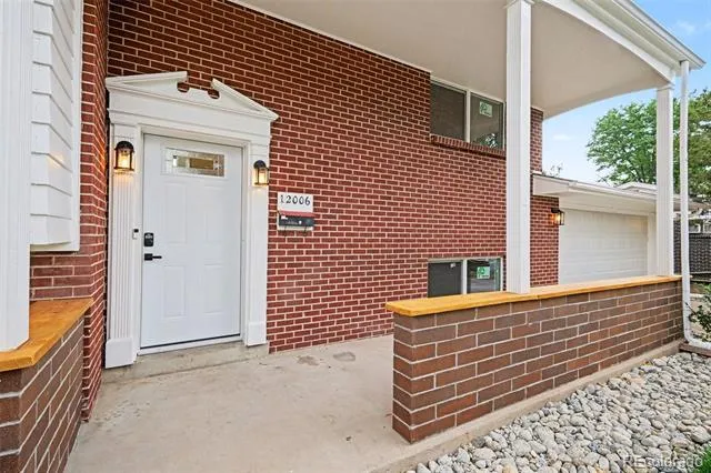 12006 E Arizona Drive Aurora, CO 80012