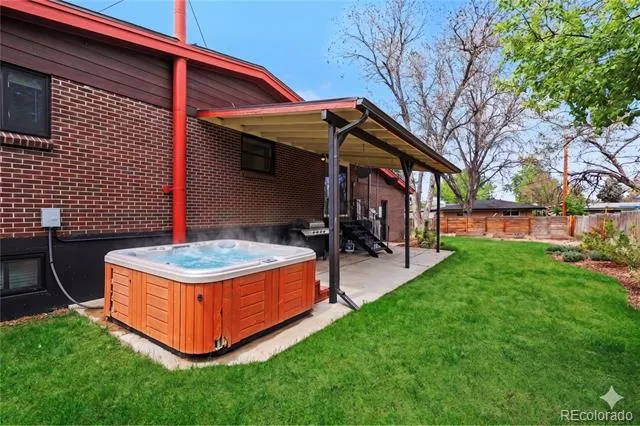1890 S Monaco Parkway Denver, CO 80224