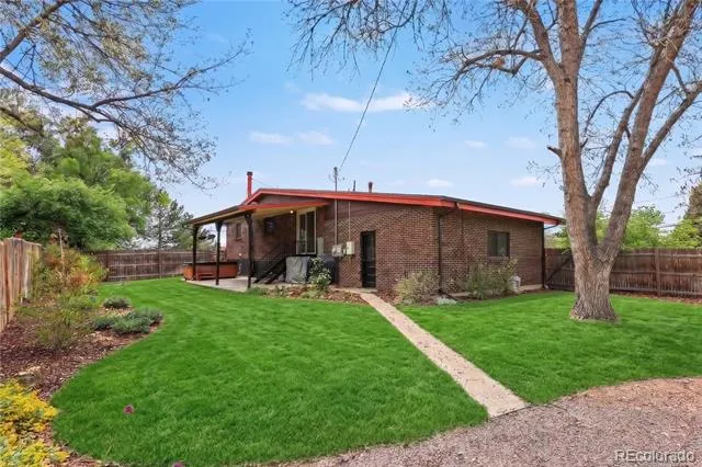 1890 S Monaco Parkway Denver, CO 80224