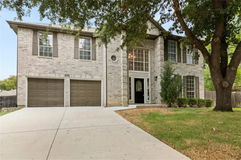 5423 Bryce Canyon Court