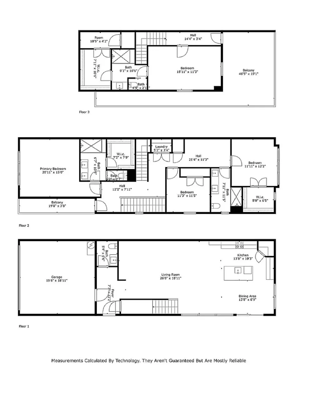 2345 Hondo Avenue Dallas, TX 75219