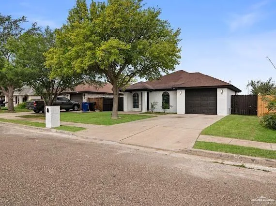5810 S 28th Lane McAllen, TX 78503