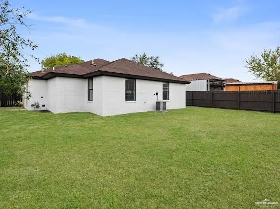 5810 S 28th Lane McAllen, TX 78503