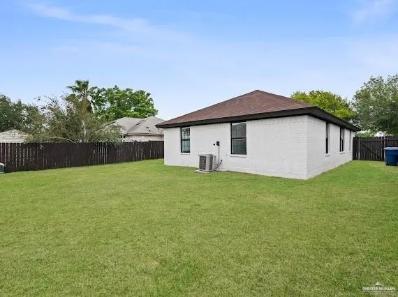 5810 S 28th Lane McAllen, TX 78503