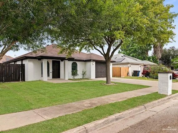 5810 S 28th Lane McAllen, TX 78503