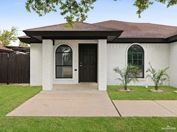 5810 S 28th Lane McAllen, TX 78503