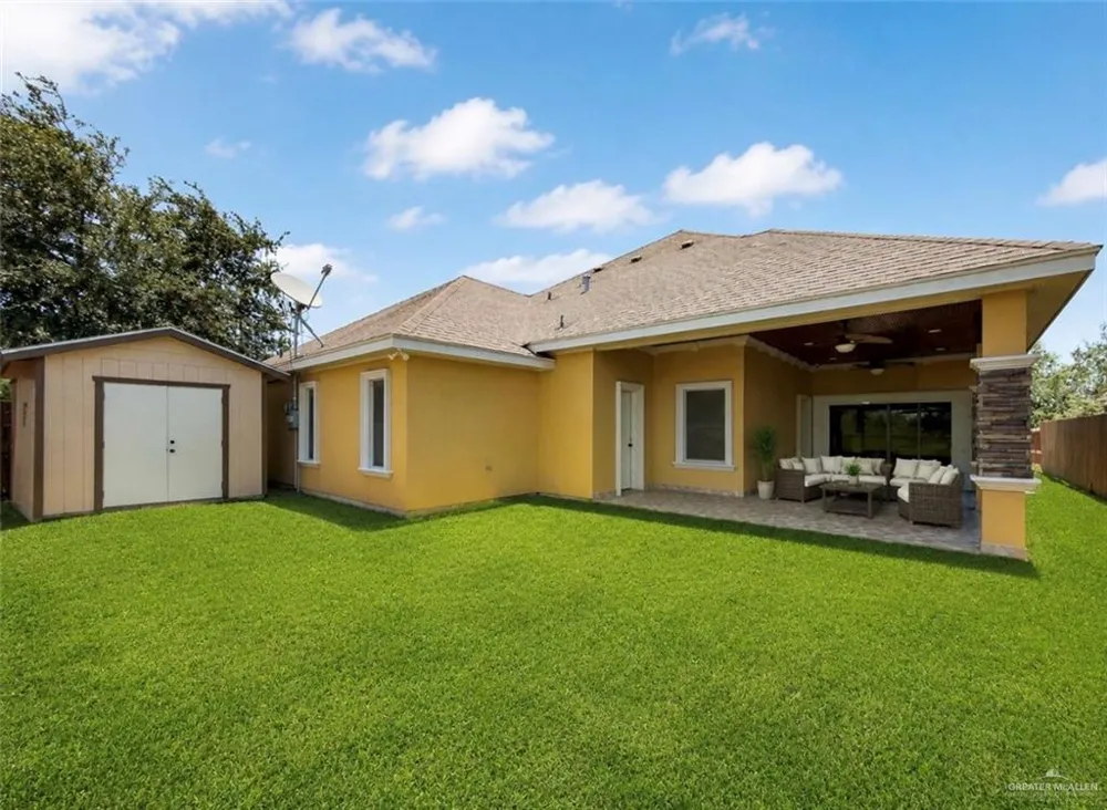 225 Moorefield Road Mission, TX 78572