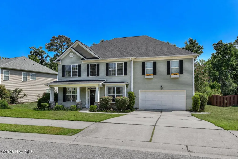 4031 Ellington Drive Grovetown, GA 30813