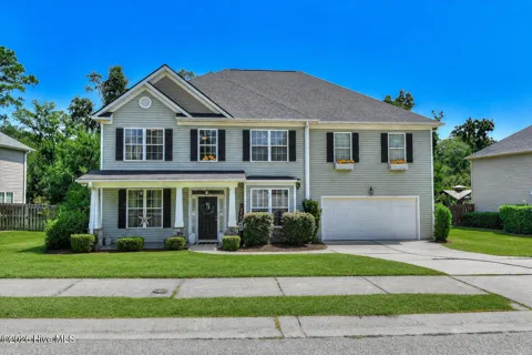 4031 Ellington Drive