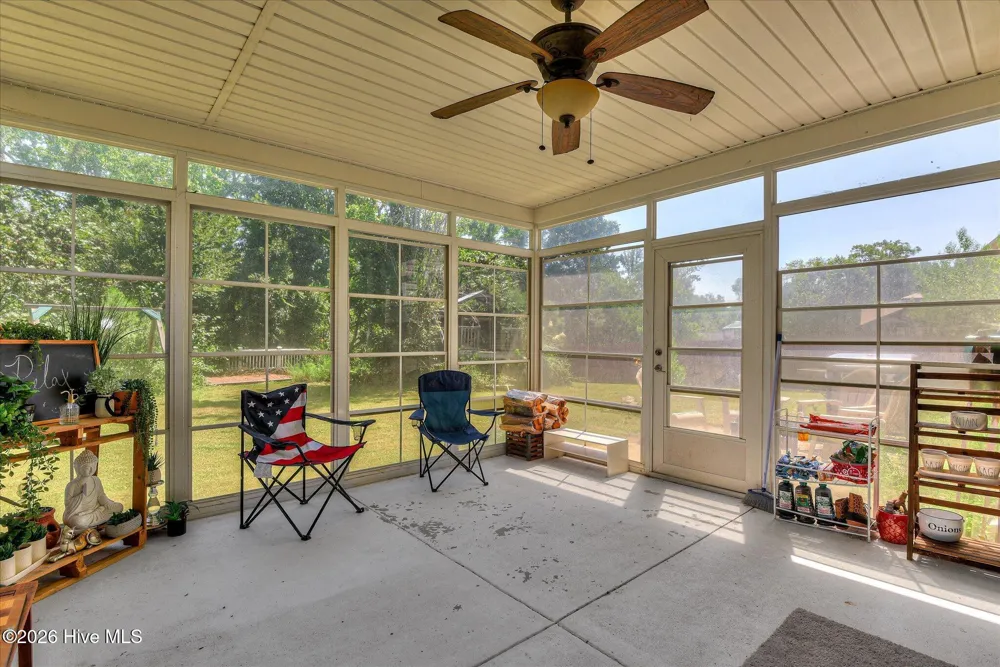 4031 Ellington Drive Grovetown, GA 30813