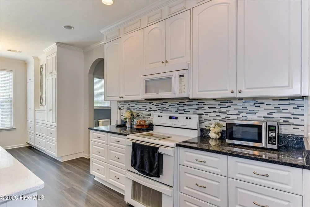 4031 Ellington Drive Grovetown, GA 30813