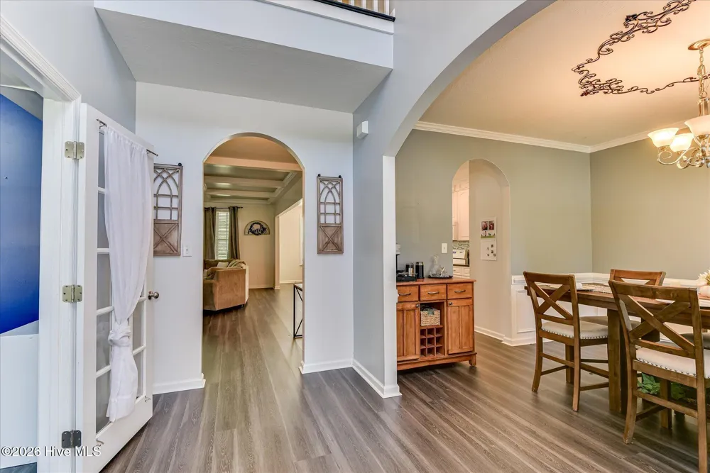 4031 Ellington Drive Grovetown, GA 30813