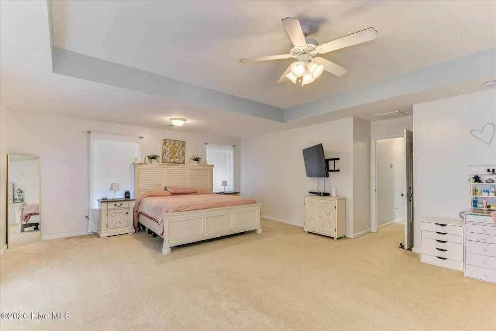 4031 Ellington Drive Grovetown, GA 30813