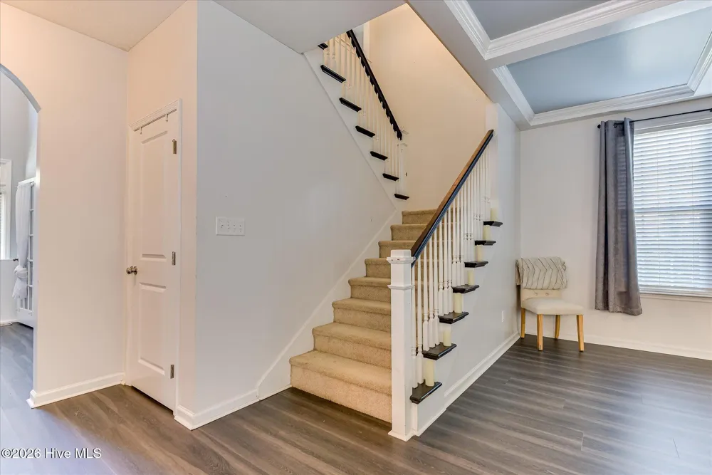 4031 Ellington Drive Grovetown, GA 30813