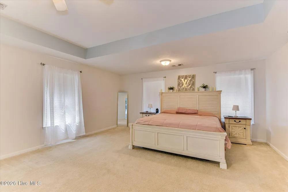 4031 Ellington Drive Grovetown, GA 30813