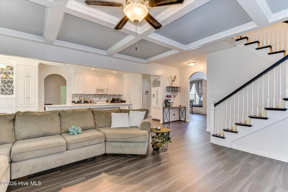 4031 Ellington Drive Grovetown, GA 30813