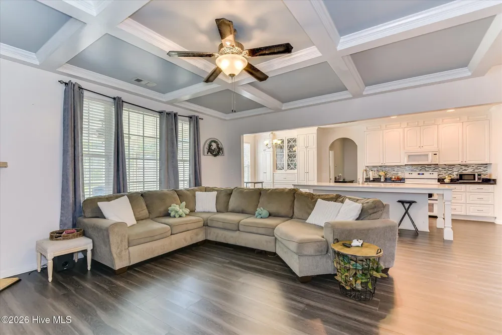 4031 Ellington Drive Grovetown, GA 30813
