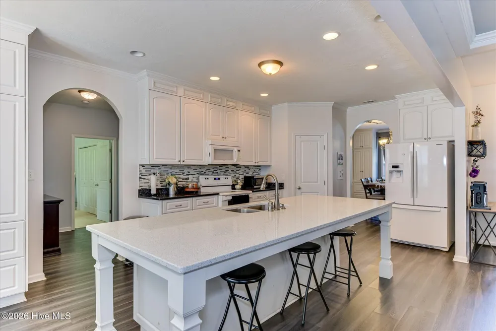 4031 Ellington Drive Grovetown, GA 30813