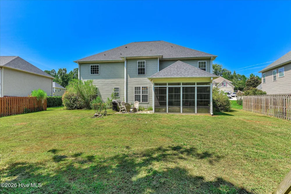 4031 Ellington Drive Grovetown, GA 30813