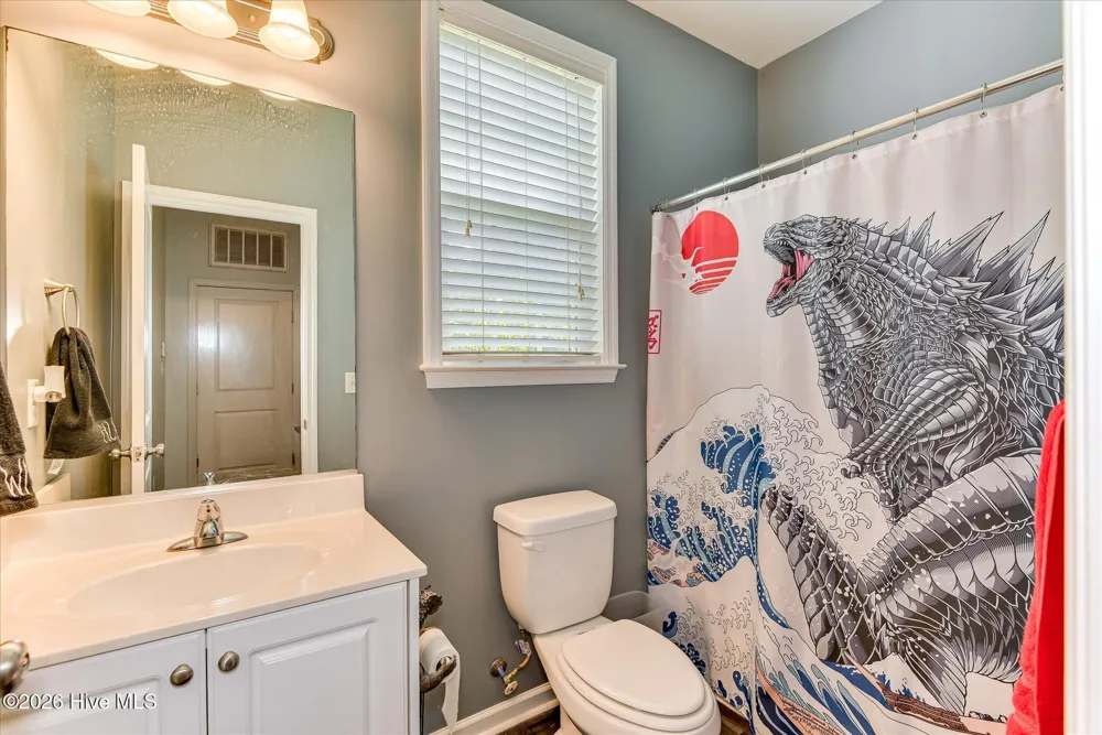 4031 Ellington Drive Grovetown, GA 30813