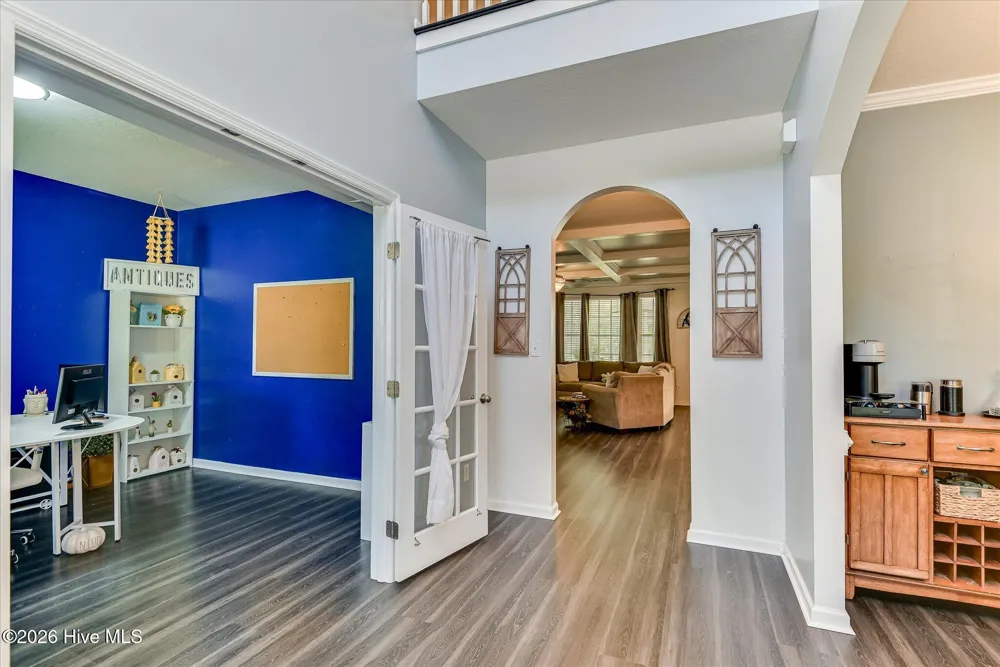 4031 Ellington Drive Grovetown, GA 30813