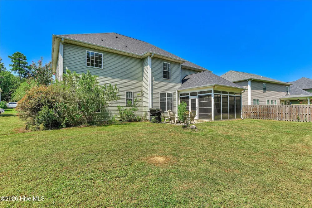 4031 Ellington Drive Grovetown, GA 30813