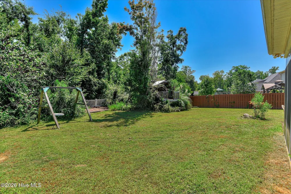 4031 Ellington Drive Grovetown, GA 30813