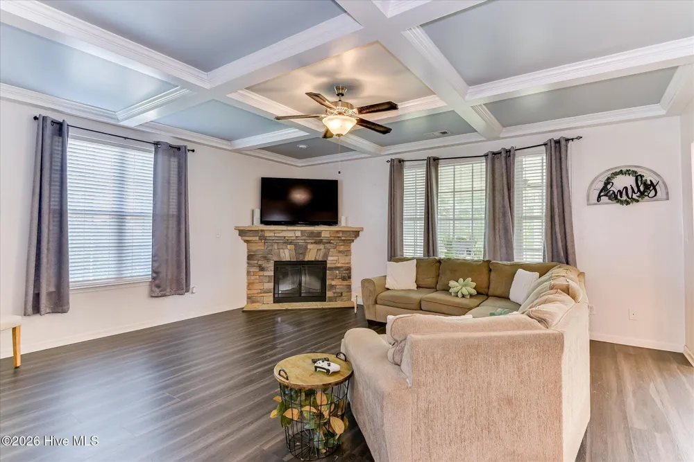 4031 Ellington Drive Grovetown, GA 30813