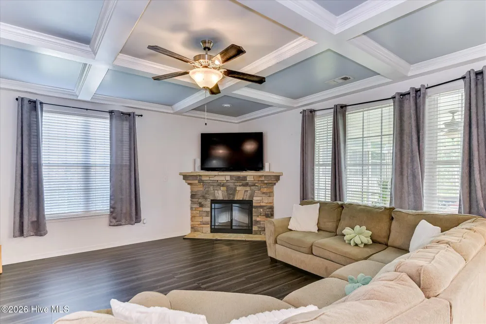 4031 Ellington Drive Grovetown, GA 30813