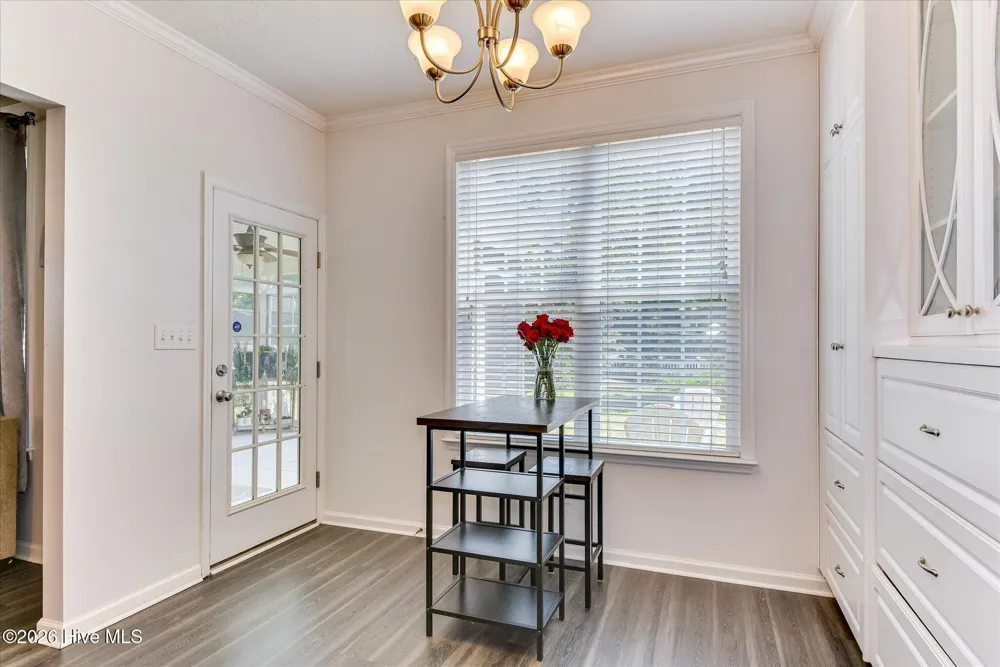 4031 Ellington Drive Grovetown, GA 30813