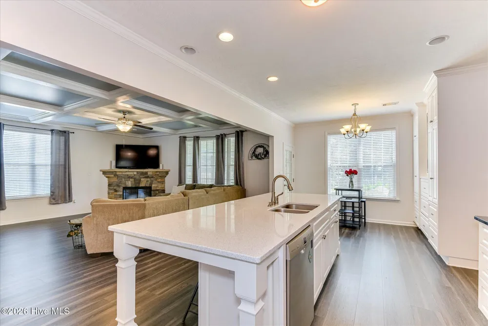 4031 Ellington Drive Grovetown, GA 30813