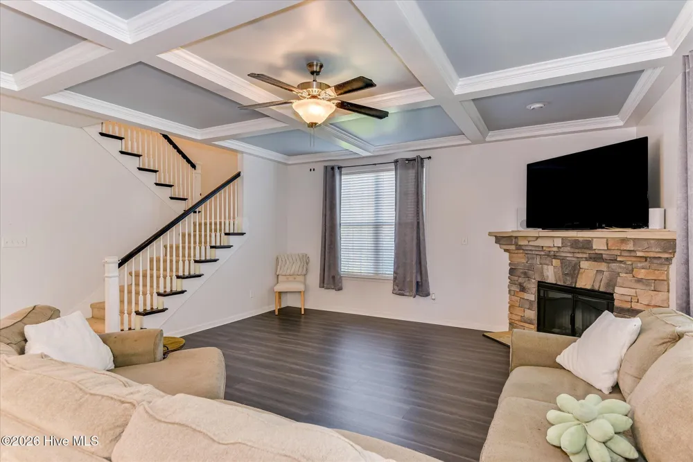 4031 Ellington Drive Grovetown, GA 30813