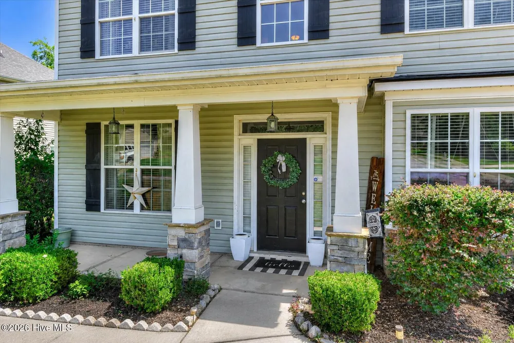 4031 Ellington Drive Grovetown, GA 30813