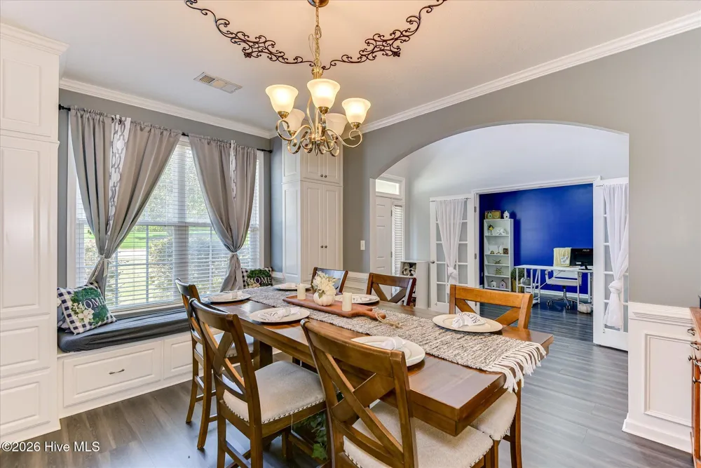 4031 Ellington Drive Grovetown, GA 30813
