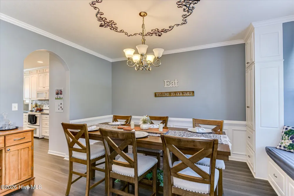 4031 Ellington Drive Grovetown, GA 30813