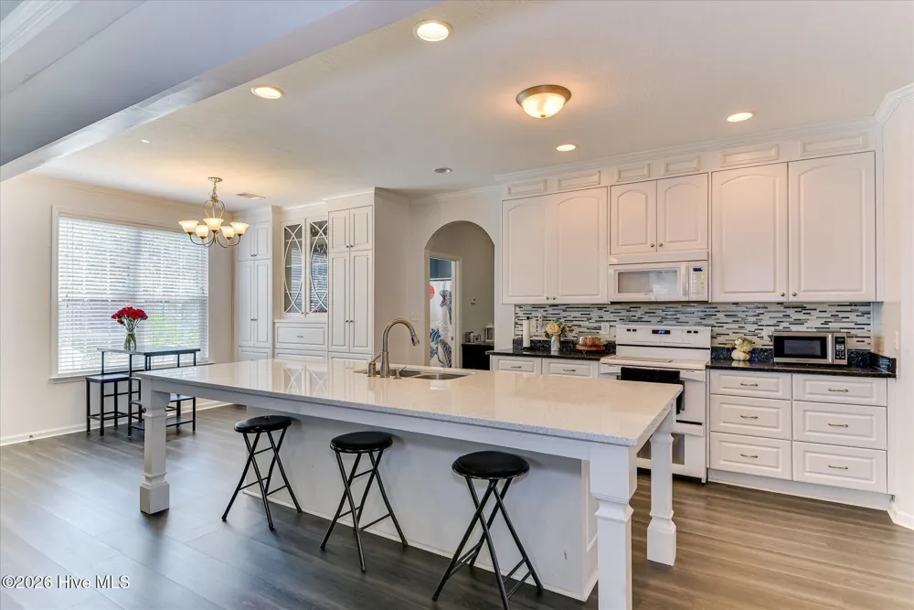 4031 Ellington Drive Grovetown, GA 30813
