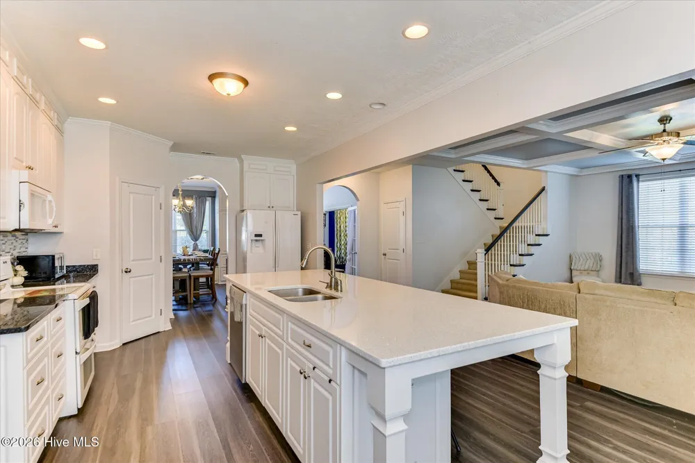 4031 Ellington Drive Grovetown, GA 30813