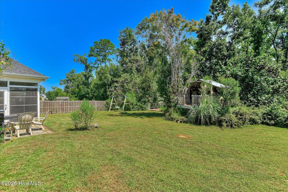 4031 Ellington Drive Grovetown, GA 30813