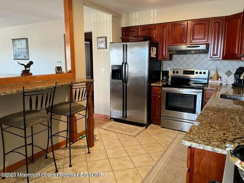 1201 Ocean Avenue #4 Sea Bright, NJ 07760