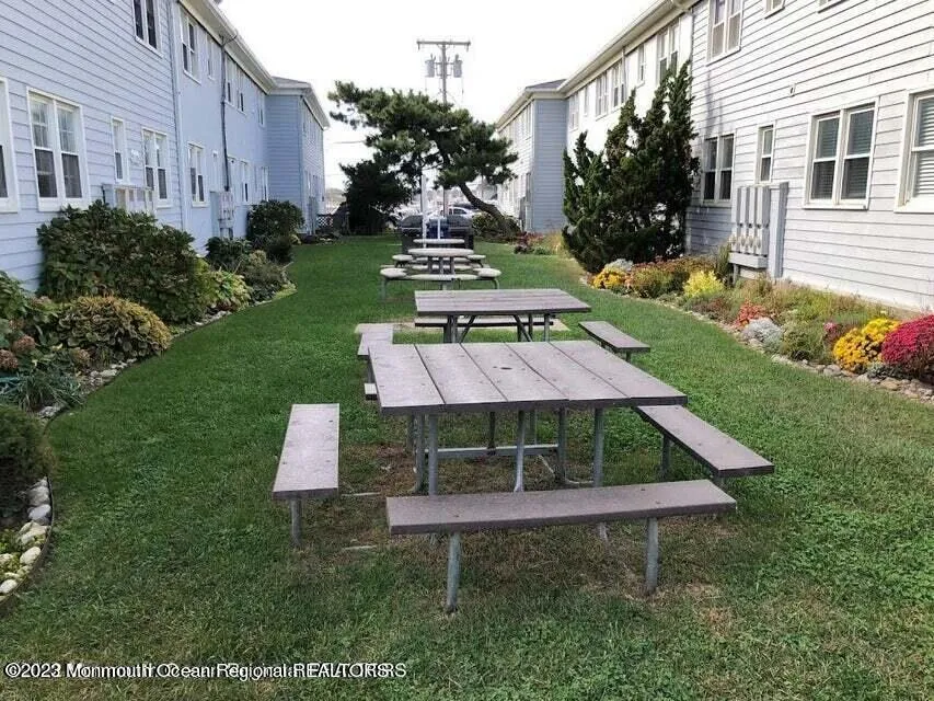 1201 Ocean Avenue #4 Sea Bright, NJ 07760